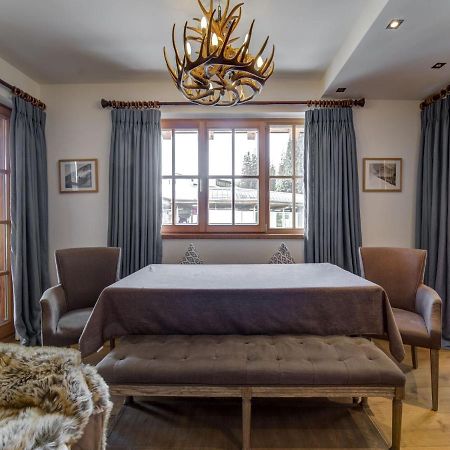 Dreany Apartment Right Next To The Cable Cars Hollersbach im Pinzgau Exteriör bild