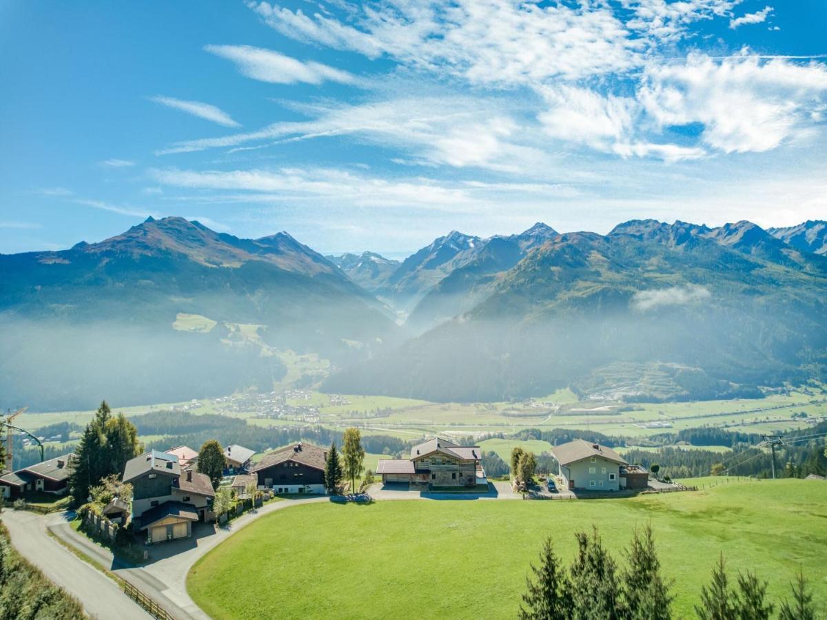 Dreany Apartment Right Next To The Cable Cars Hollersbach im Pinzgau Exteriör bild