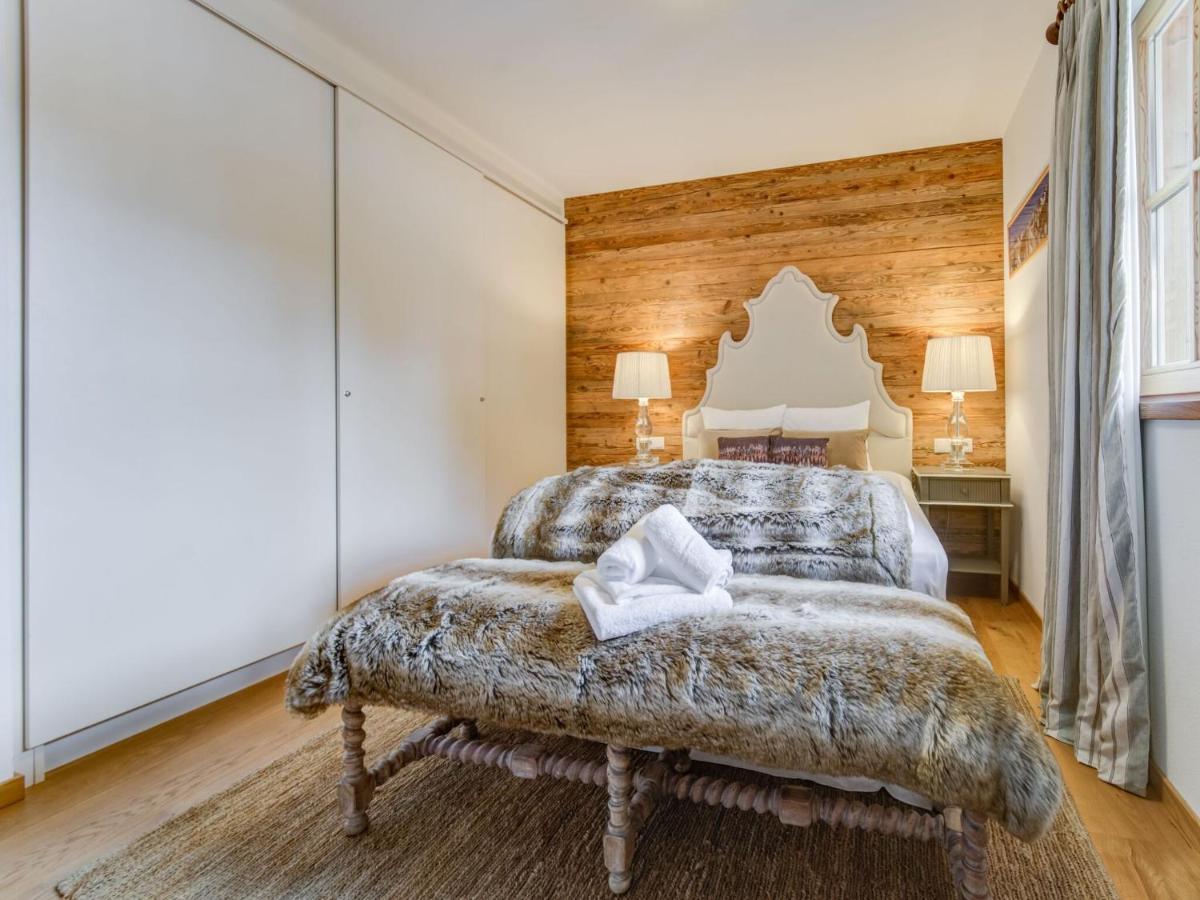 Dreany Apartment Right Next To The Cable Cars Hollersbach im Pinzgau Exteriör bild