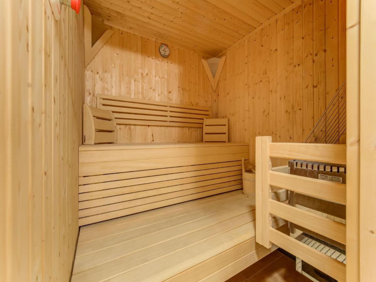 Dreany Apartment Right Next To The Cable Cars Hollersbach im Pinzgau Exteriör bild